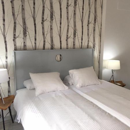 Correduria Premium Apartments Sevilla Buitenkant foto