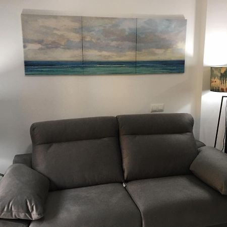 Correduria Premium Apartments Sevilla Buitenkant foto