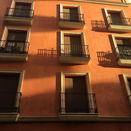 Correduria Premium Apartments Sevilla Buitenkant foto