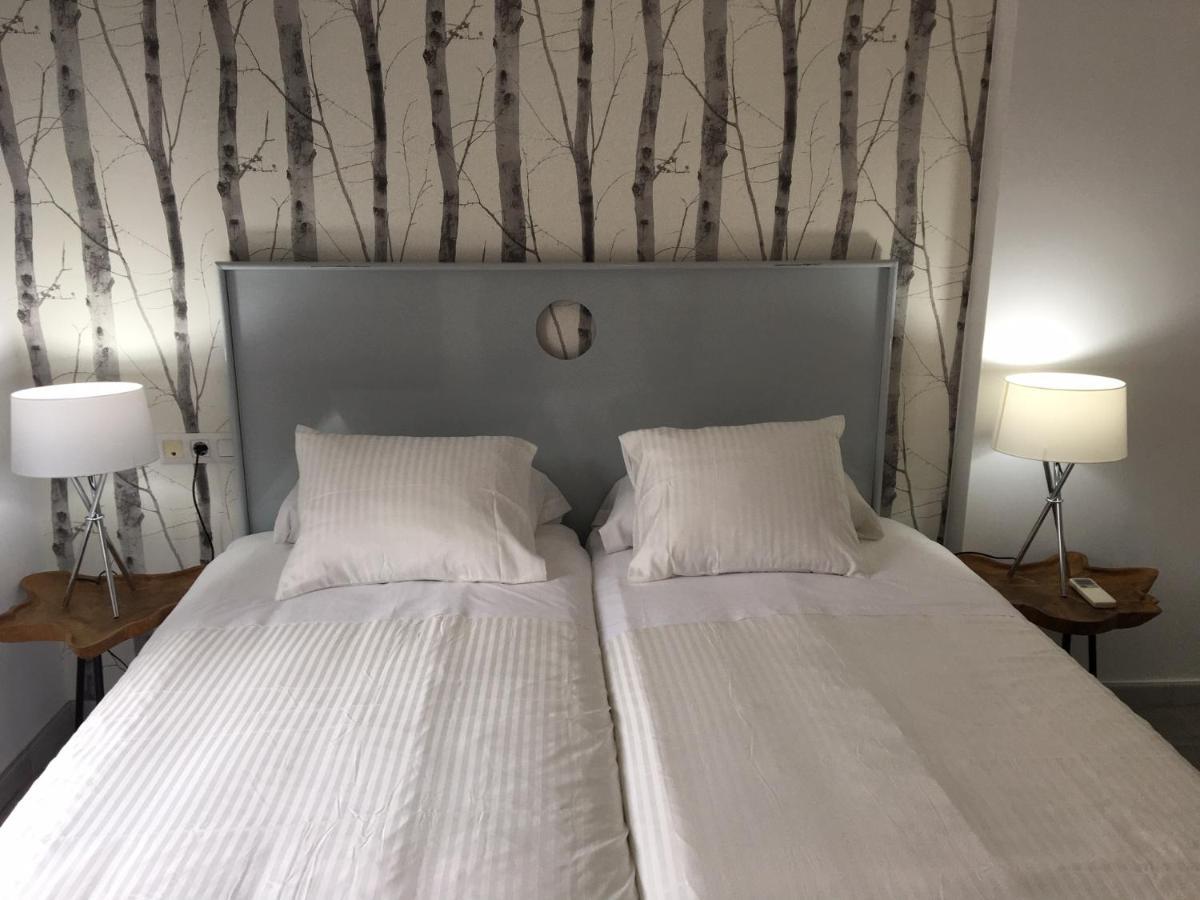 Correduria Premium Apartments Sevilla Buitenkant foto