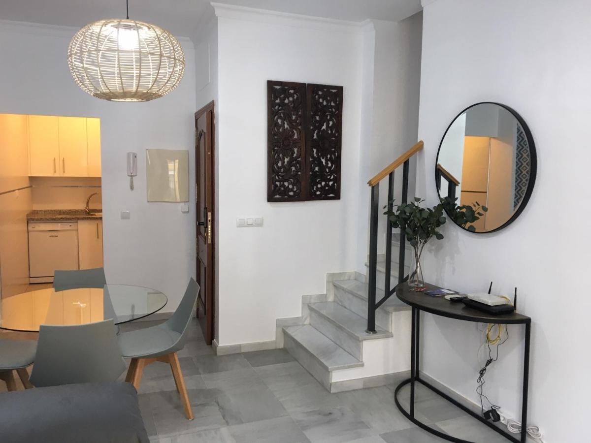 Correduria Premium Apartments Sevilla Buitenkant foto