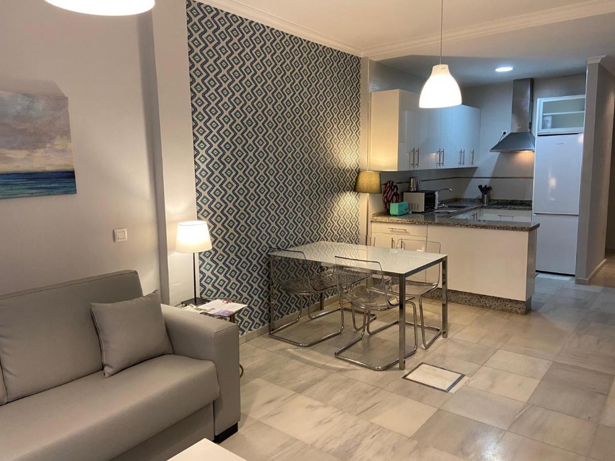 Correduria Premium Apartments Sevilla Buitenkant foto