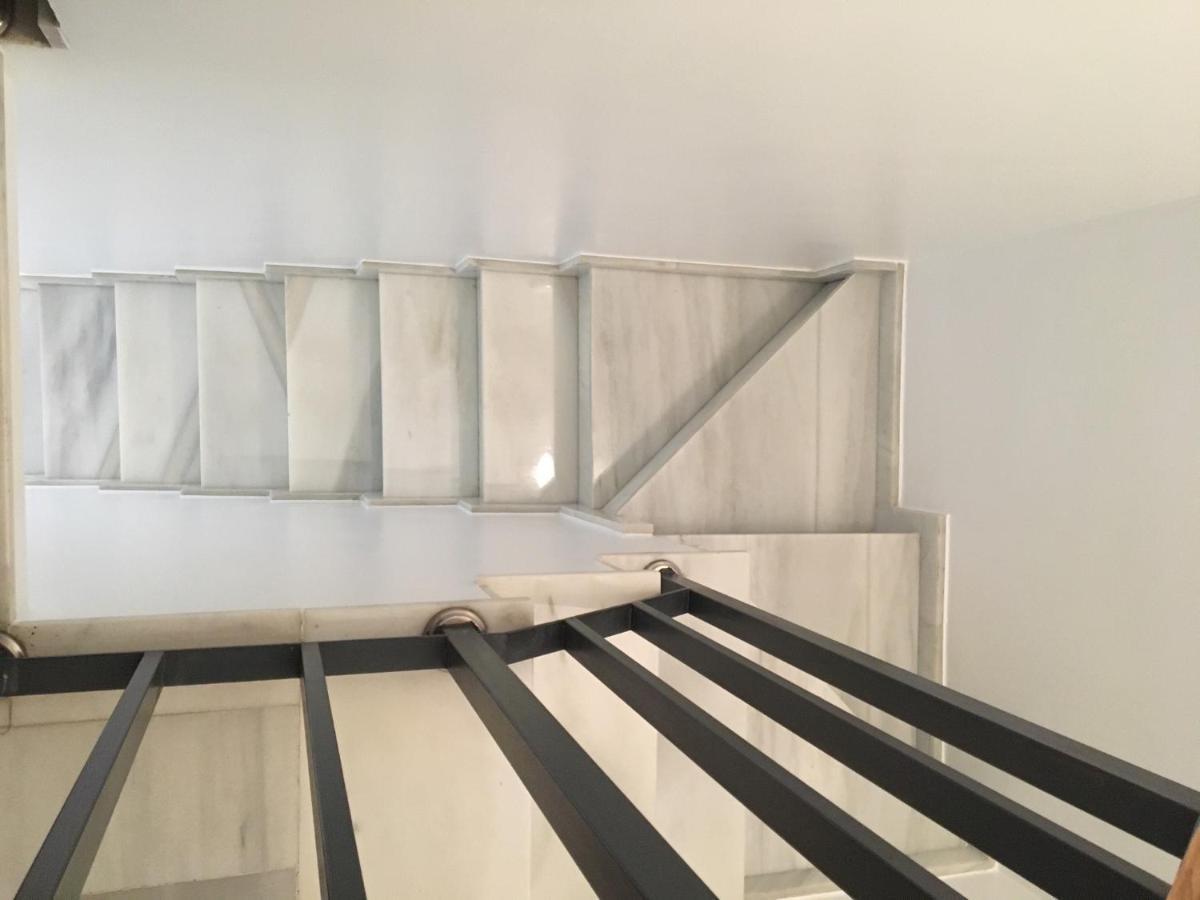 Correduria Premium Apartments Sevilla Buitenkant foto