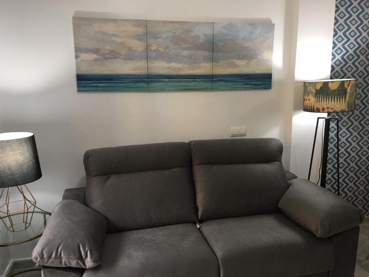 Correduria Premium Apartments Sevilla Buitenkant foto