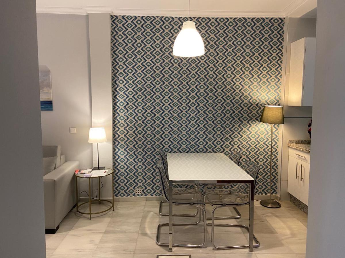 Correduria Premium Apartments Sevilla Buitenkant foto