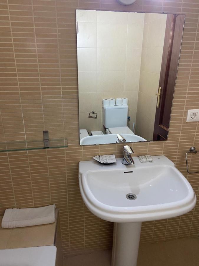Correduria Premium Apartments Sevilla Buitenkant foto